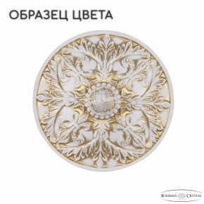 Настольная лампа декоративная Bohemia Ivele Crystal AL7801 AL78100L/1-32 WMG в Сысерти - sysert.mebel24.online | фото 2