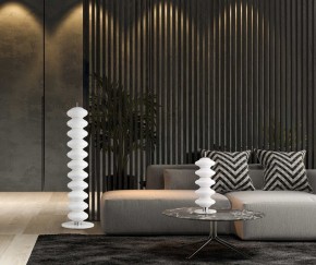 Настольная лампа декоративная DeMarkt Ауксис 9 722032601 в Сысерти - sysert.mebel24.online | фото 4