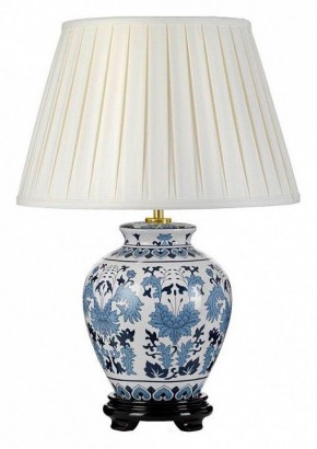 Настольная лампа декоративная Elstead Lighting Linyi DL-LINYI-TL в Сысерти - sysert.mebel24.online | фото