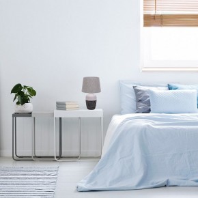 Настольная лампа декоративная Escada Antey 10195/L Grey в Сысерти - sysert.mebel24.online | фото 2