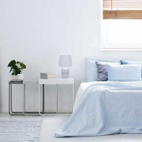 Настольная лампа декоративная Escada Antey 10195/L White в Сысерти - sysert.mebel24.online | фото 3