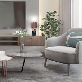 Настольная лампа декоративная Escada Athena 10201/L Black в Сысерти - sysert.mebel24.online | фото 2