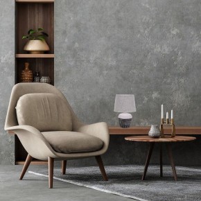 Настольная лампа декоративная Escada Eyrena 10173/L Grey в Сысерти - sysert.mebel24.online | фото 2