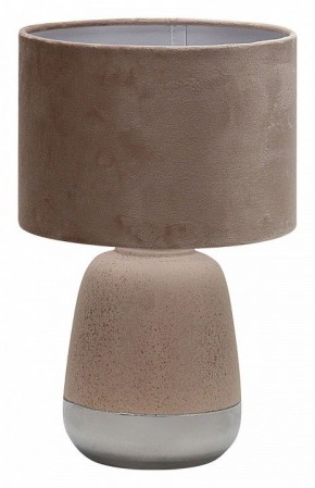 Настольная лампа декоративная Escada Hestia 10200/L Beige в Сысерти - sysert.mebel24.online | фото