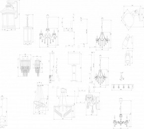 Настольная лампа декоративная Eurosvet Caprera 01153/1 никель в Сысерти - sysert.mebel24.online | фото