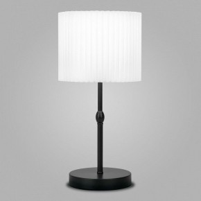 Настольная лампа декоративная Eurosvet Notturno 01162/1 черный в Сысерти - sysert.mebel24.online | фото