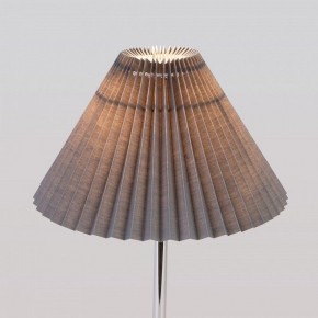 Настольная лампа декоративная Eurosvet Peony 01132/1 хром/графит в Сысерти - sysert.mebel24.online | фото 6
