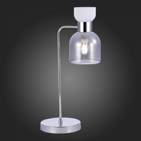 Настольная лампа декоративная EVOLUCE Vento SLE1045-104-01 в Сысерти - sysert.mebel24.online | фото 4