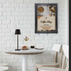 Настольная лампа декоративная F-promo Pyari 4615-1T в Сысерти - sysert.mebel24.online | фото 4