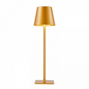 Настольная лампа декоративная F-promo Pyari 4616-1T в Сысерти - sysert.mebel24.online | фото 2