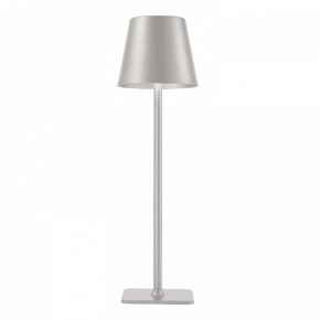 Настольная лампа декоративная F-promo Pyari 4617-1T в Сысерти - sysert.mebel24.online | фото 2