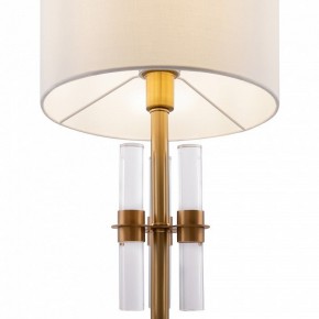 Настольная лампа декоративная Freya Lino FR5186TL-01BS в Сысерти - sysert.mebel24.online | фото 2