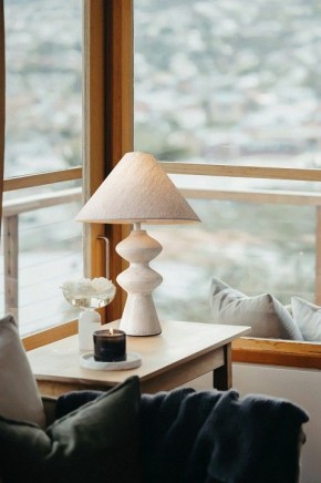 Настольная лампа декоративная Freya Papier 1 FR5485TL-01M в Сысерти - sysert.mebel24.online | фото 4