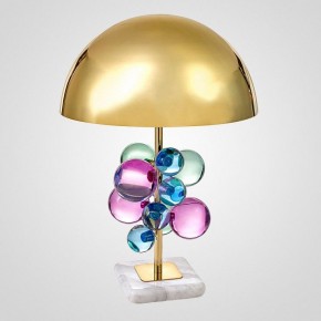 Настольная лампа декоративная Imperiumloft Globo Table Lamp 43.234-0 в Сысерти - sysert.mebel24.online | фото