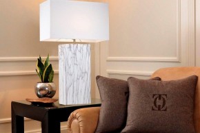 Настольная лампа декоративная Lucia Tucci Harrods 3 HARRODS T941.1 в Сысерти - sysert.mebel24.online | фото 2