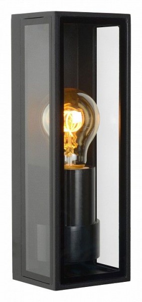 Настольная лампа декоративная Lucide Dukan 15802/01/30 в Сысерти - sysert.mebel24.online | фото 1