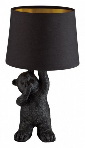 Настольная лампа декоративная Lumion Bear 5662/1T в Сысерти - sysert.mebel24.online | фото
