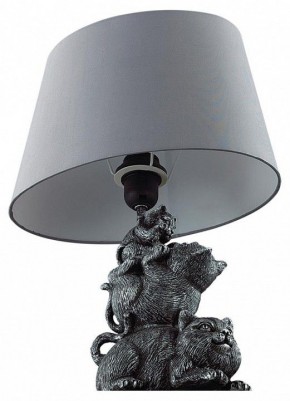 Настольная лампа декоративная Lumion Catty 8128/1Т в Сысерти - sysert.mebel24.online | фото 2
