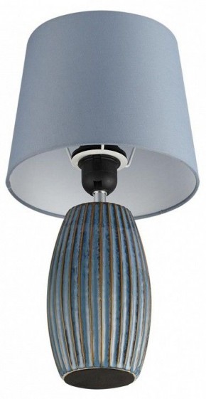 Настольная лампа декоративная Lumion Lapuna 8123/1Т в Сысерти - sysert.mebel24.online | фото 3