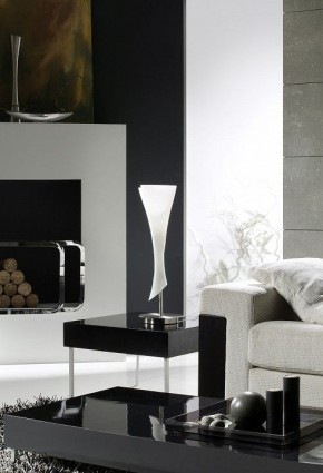 Настольная лампа декоративная Mantra Zack 0774 в Сысерти - sysert.mebel24.online | фото 4