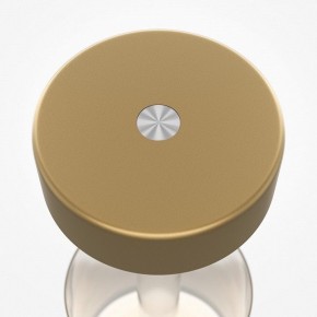 Настольная лампа декоративная Maytoni AI Collaboration MOD229TL-L3G3K1 в Сысерти - sysert.mebel24.online | фото 5