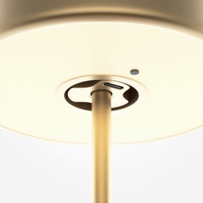 Настольная лампа декоративная Maytoni AI Collaboration MOD229TL-L3G3K2 в Сысерти - sysert.mebel24.online | фото 5