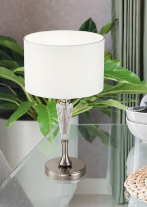 Настольная лампа декоративная Maytoni Alicante MOD014TL-01N в Сысерти - sysert.mebel24.online | фото 4