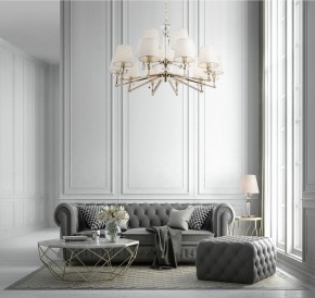 Настольная лампа декоративная Maytoni Beira MOD064TL-01N в Сысерти - sysert.mebel24.online | фото 4
