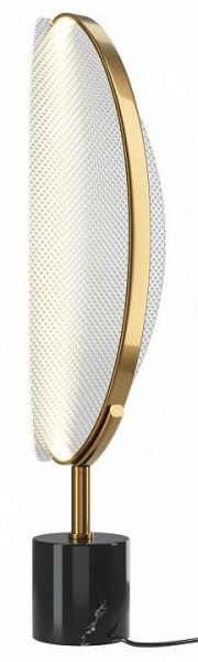 Настольная лампа декоративная Maytoni Breeze MOD281TL-L15BS3K в Сысерти - sysert.mebel24.online | фото