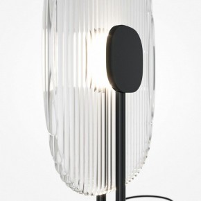 Настольная лампа декоративная Maytoni Eclipse MOD152TL-L1BK в Сысерти - sysert.mebel24.online | фото 3