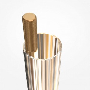Настольная лампа декоративная Maytoni Loom MOD258TL-L8BS3K в Сысерти - sysert.mebel24.online | фото 3
