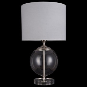 Настольная лампа декоративная Maytoni Lowell Z533TL-01N в Сысерти - sysert.mebel24.online | фото 9