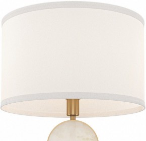 Настольная лампа декоративная Maytoni Marmo MOD099TL-01G в Сысерти - sysert.mebel24.online | фото 3