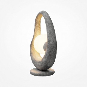 Настольная лампа декоративная Maytoni Opus MOD380TL-01GR в Сысерти - sysert.mebel24.online | фото 3