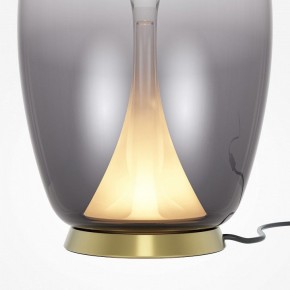 Настольная лампа декоративная Maytoni Splash MOD282TL-L15G3K в Сысерти - sysert.mebel24.online | фото 4