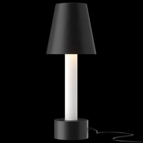 Настольная лампа декоративная Maytoni Tet-a-tet MOD104TL-3AB3K в Сысерти - sysert.mebel24.online | фото 2