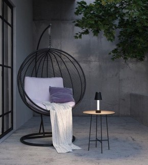 Настольная лампа декоративная Maytoni Tet-a-tet MOD104TL-3AB3K в Сысерти - sysert.mebel24.online | фото 3