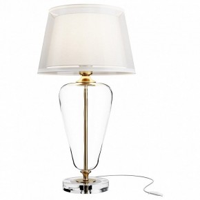 Настольная лампа декоративная Maytoni Verre Z005TL-01BS в Сысерти - sysert.mebel24.online | фото