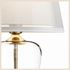 Настольная лампа декоративная Maytoni Verre Z005TL-01BS в Сысерти - sysert.mebel24.online | фото 3