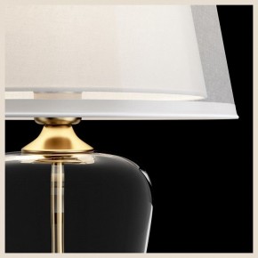 Настольная лампа декоративная Maytoni Verre Z005TL-01BS в Сысерти - sysert.mebel24.online | фото 4