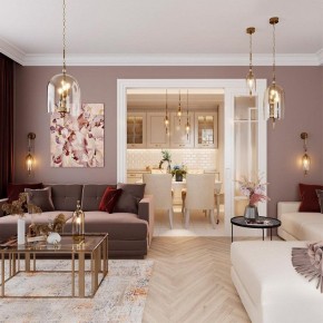 Настольная лампа декоративная Odeon Light Bell 4892/1T в Сысерти - sysert.mebel24.online | фото 5