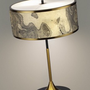 Настольная лампа декоративная Odeon Light Bergi 5064/2T в Сысерти - sysert.mebel24.online | фото 12
