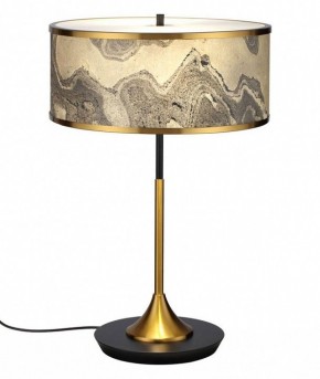 Настольная лампа декоративная Odeon Light Bergi 5064/2T в Сысерти - sysert.mebel24.online | фото 3