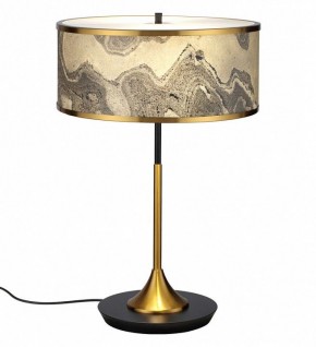 Настольная лампа декоративная Odeon Light Bergi 5064/2T в Сысерти - sysert.mebel24.online | фото 5