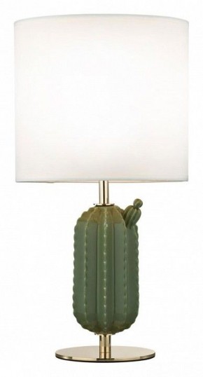 Настольная лампа декоративная Odeon Light Cactus 5425/1T в Сысерти - sysert.mebel24.online | фото 2