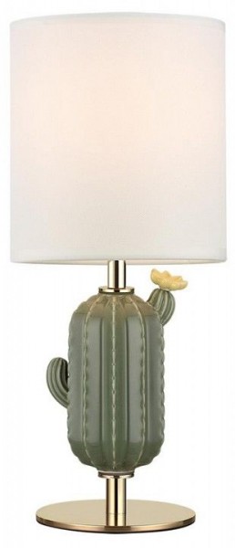 Настольная лампа декоративная Odeon Light Cactus 5425/1TA в Сысерти - sysert.mebel24.online | фото 2