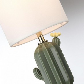 Настольная лампа декоративная Odeon Light Cactus 5425/1TA в Сысерти - sysert.mebel24.online | фото 5