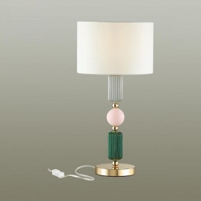 Настольная лампа декоративная Odeon Light Candy 4861/1T в Сысерти - sysert.mebel24.online | фото 2