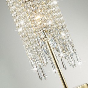 Настольная лампа декоративная Odeon Light Chokka 5028/1T в Сысерти - sysert.mebel24.online | фото 5