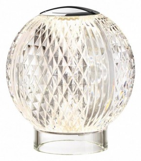 Настольная лампа декоративная Odeon Light Crystal 5007/2TL в Сысерти - sysert.mebel24.online | фото 5